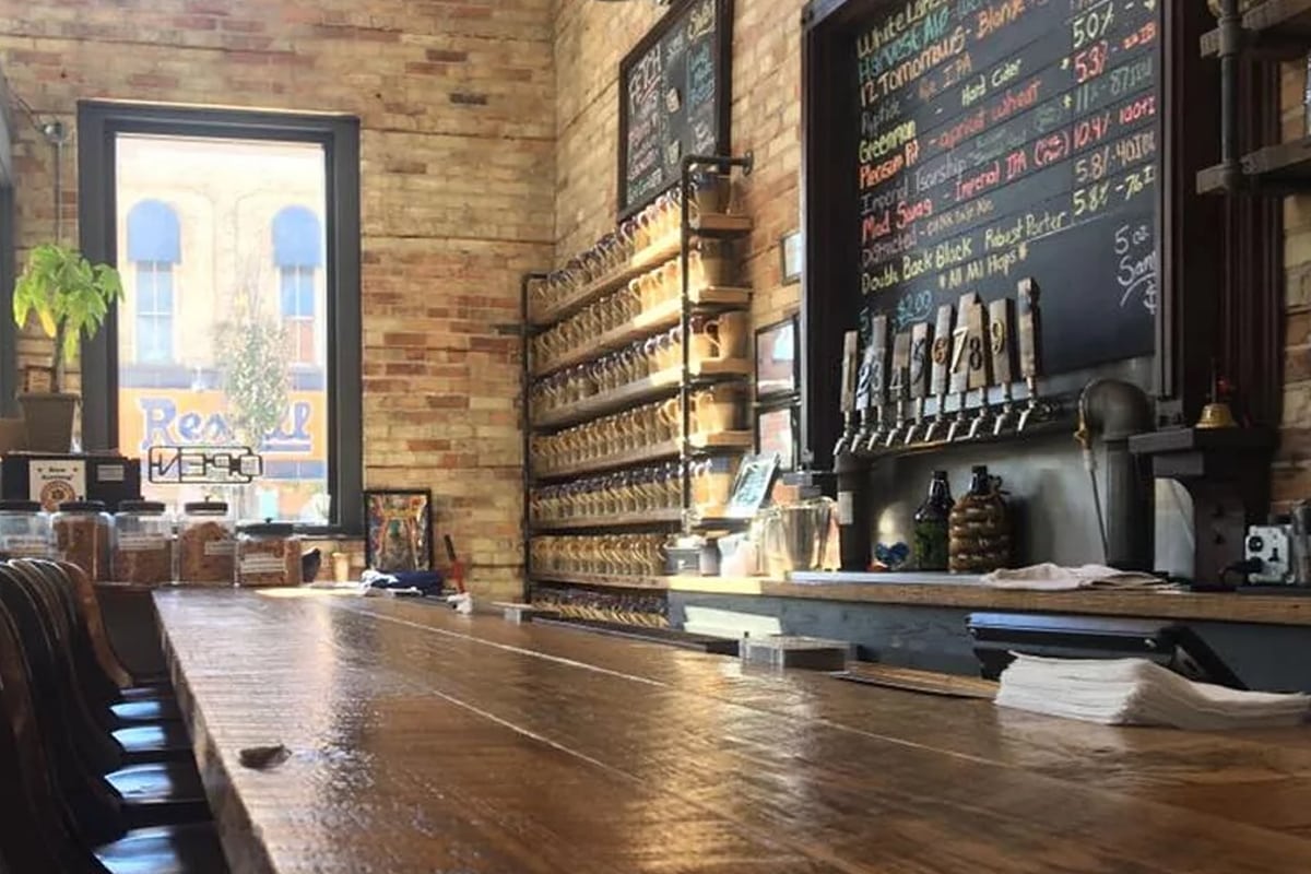 Image of Fetch Brewing
