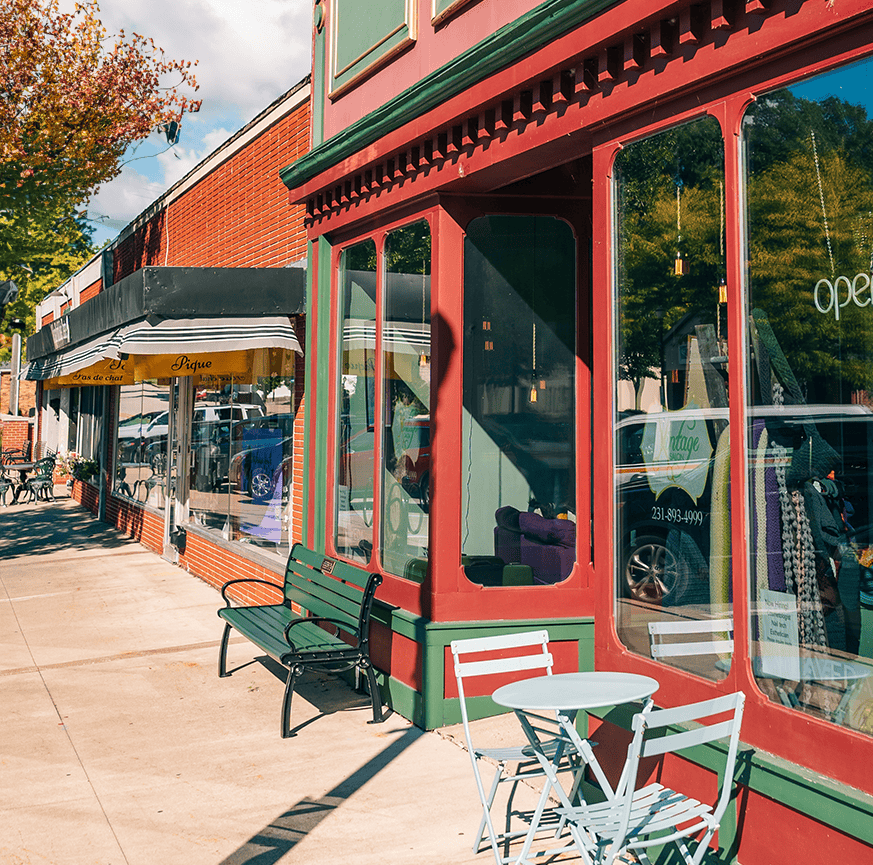 Weathervane Inn, Explore the White Lake area photo.