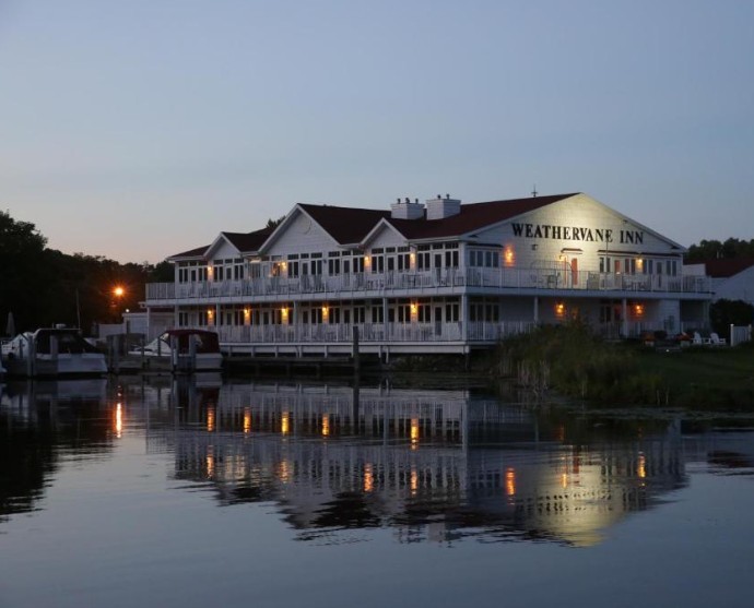 Weathervane Inn